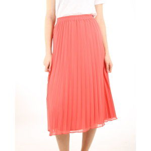 Tommy Hilfiger dámská korálová sukně - XS (689)